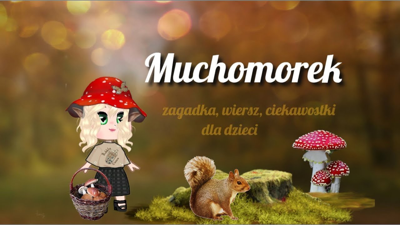 poznaj fascynujący świat muchomorów dla dzieci – edukacyjne informacje, ciekawostki i bezpieczne porady dotyczące tych niezwykłych grzybów. idealne źródło dla młodych odkrywców przyrody!